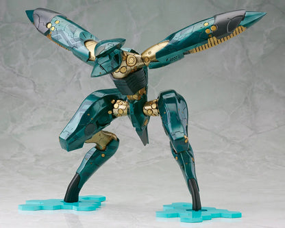 METAL GEAR RAY