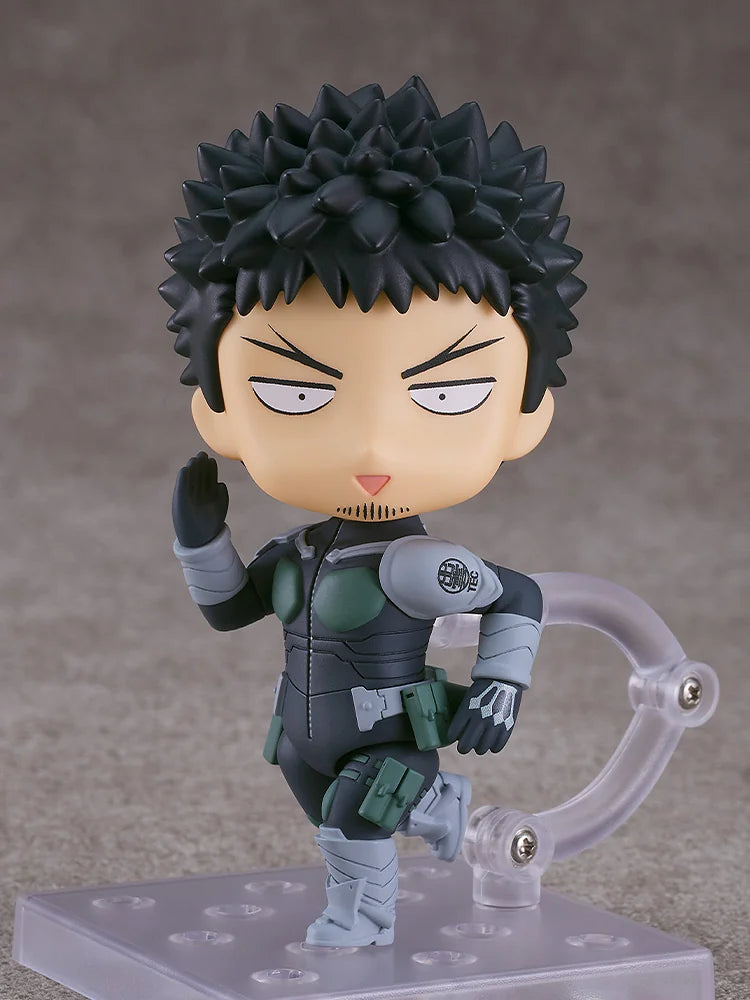Nendoroid Kafka Hibino