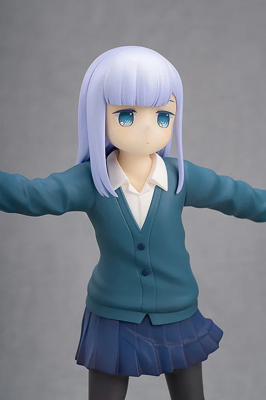 Good Smile Arts Shanghai POP UP PARADE Reina Aharen Scale Figure