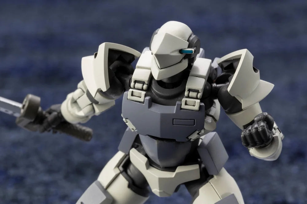 GOVERNOR ARMOR TYPE: PAWN A1 Ver.1.5