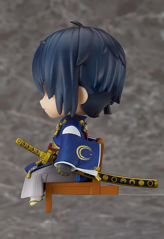 Nendoroid Swacchao! Mikazuki Munechika Touken Ranbu Figure