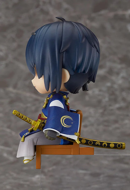 Nendoroid Swacchao! Mikazuki Munechika Touken Ranbu Figure