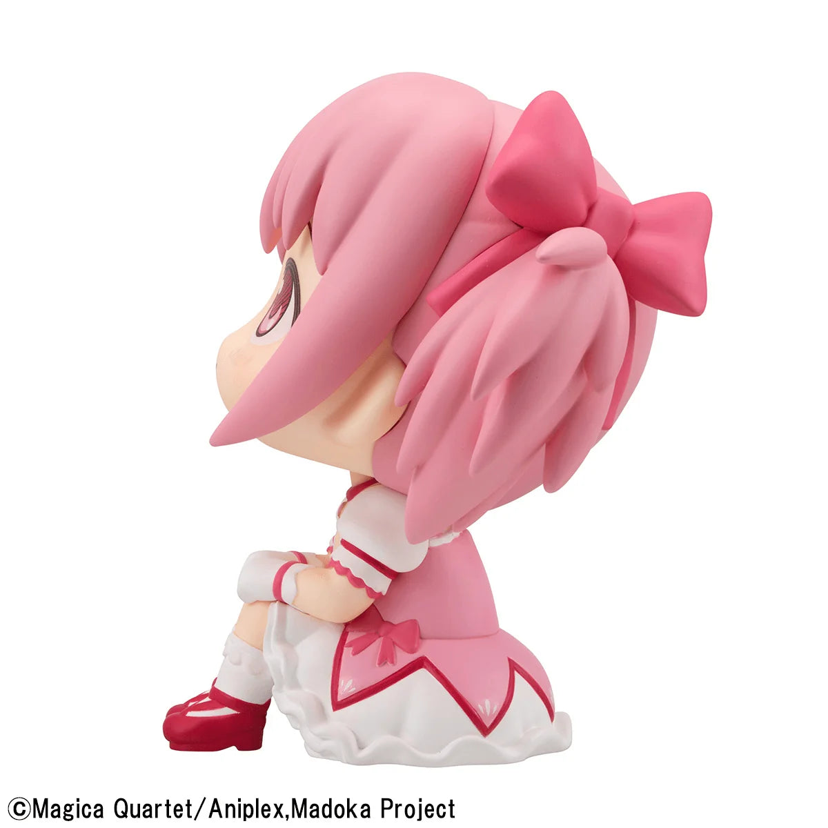 MegaHouse Lookup Puella Magi Madoka Magica Madoka Kaname Figure