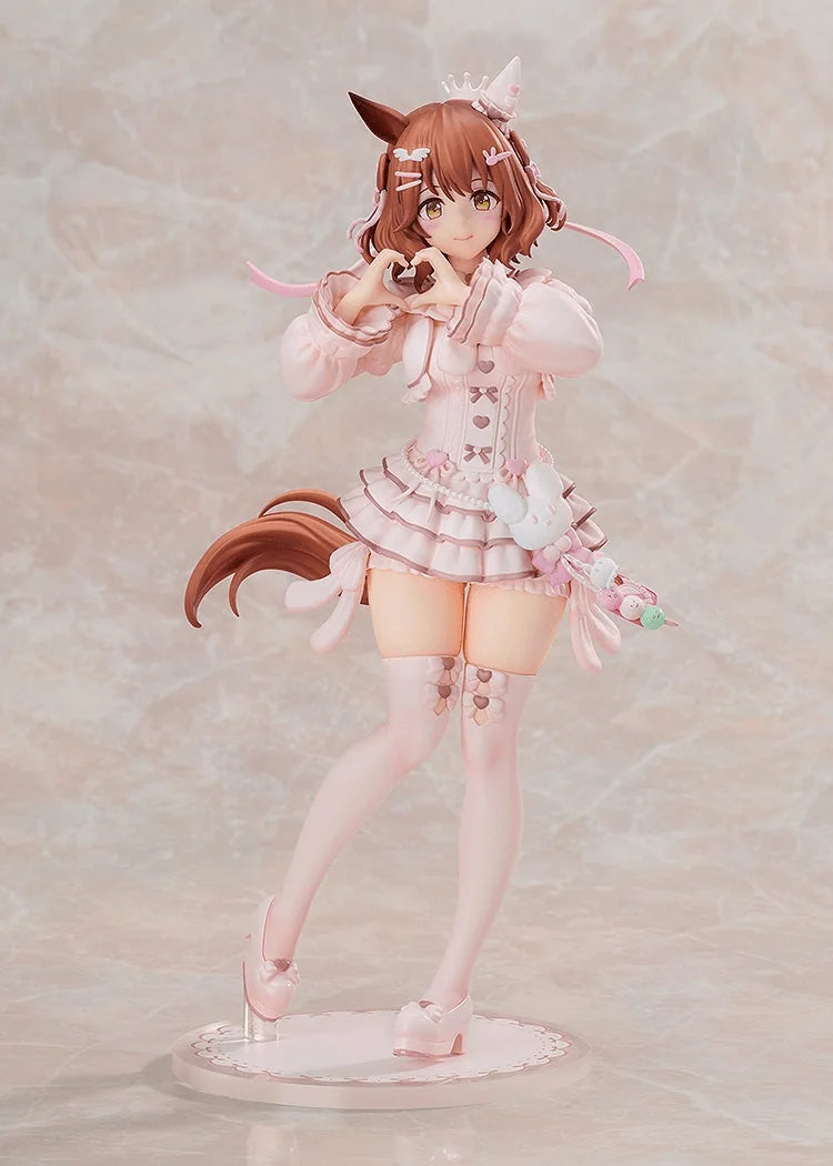 G.S. Collection [Unforgettable Sugar Candy] Aston Machan