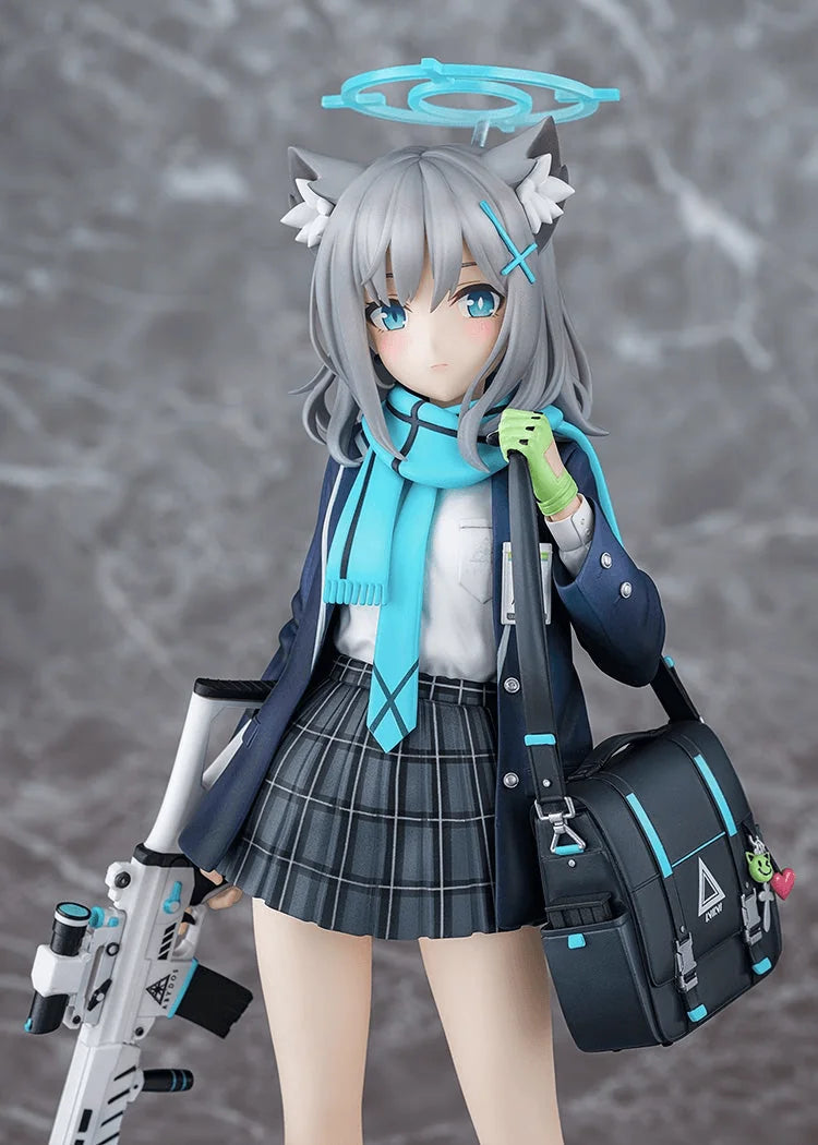 Shiroko