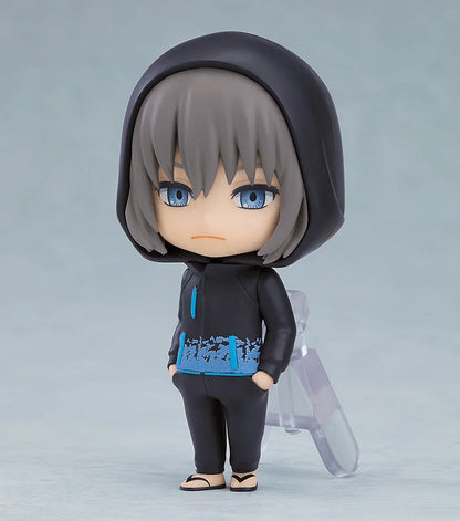 Nendoroid Fate/Grand Order Oberon Collectible Figure