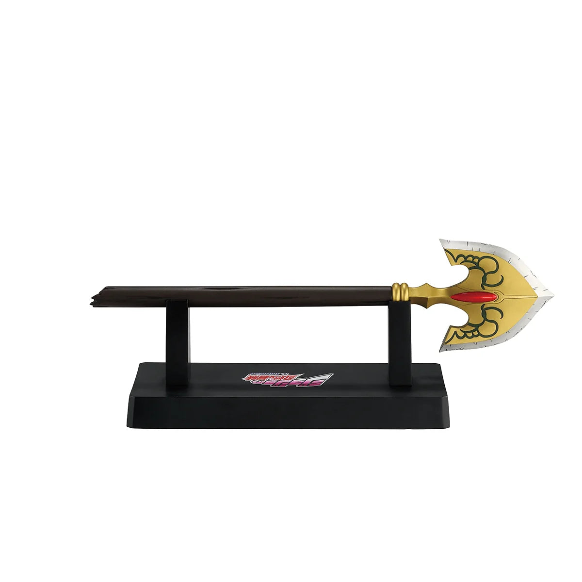 The Bow and Arrow (The Gathering of Rivals)