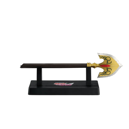 The Bow and Arrow (The Gathering of Rivals)