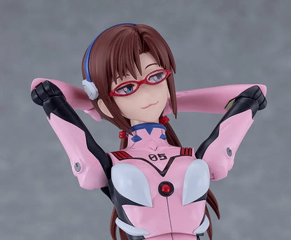 PLAMATEA Mari Makinami Illustrious