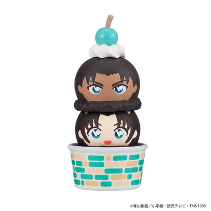 Tsumichen Stack up & Change Detective Conan