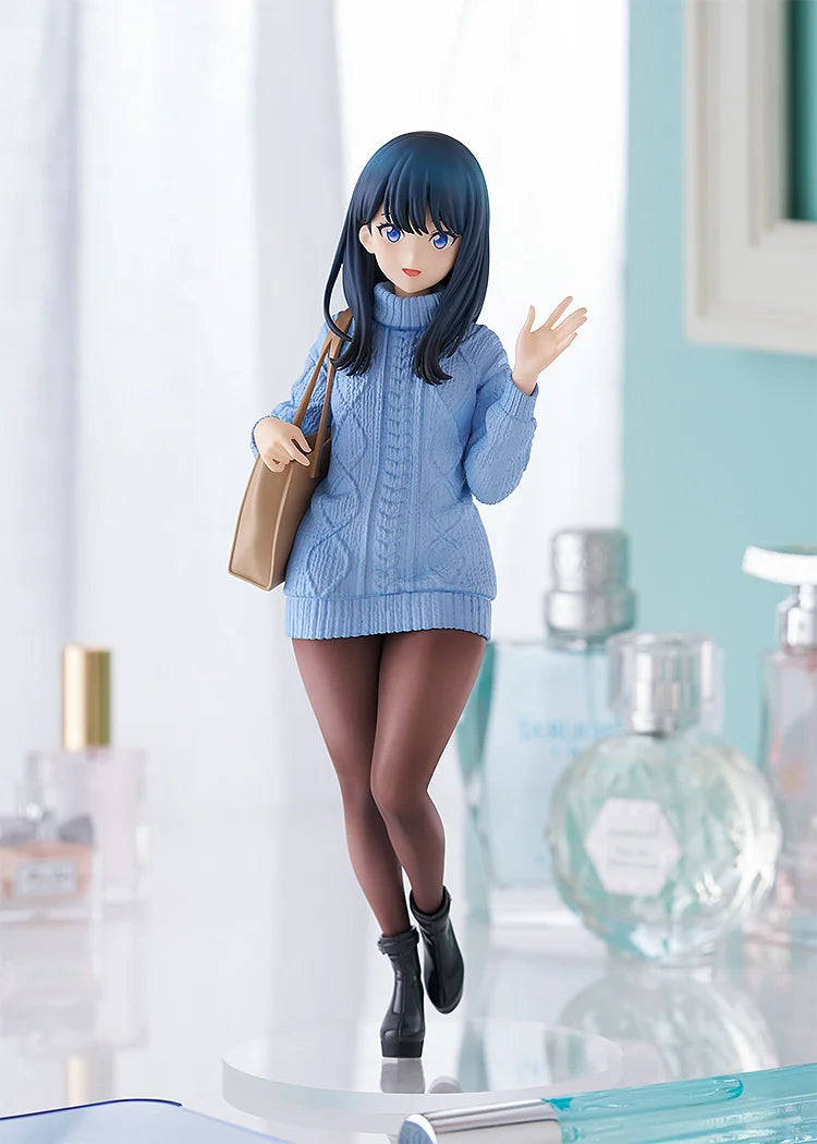 Good Smile Company POP UP PARADE Rikka Takarada Date Style Ver. L Scale Figure