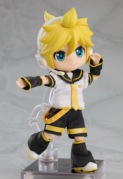 Good Smile Company Nendoroid Doll Kagamine Len Articulated Figure