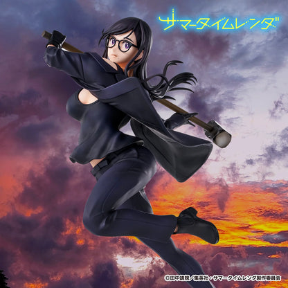 Union Creative Summer Time Rendering Minakata Hizuru Scale Figure