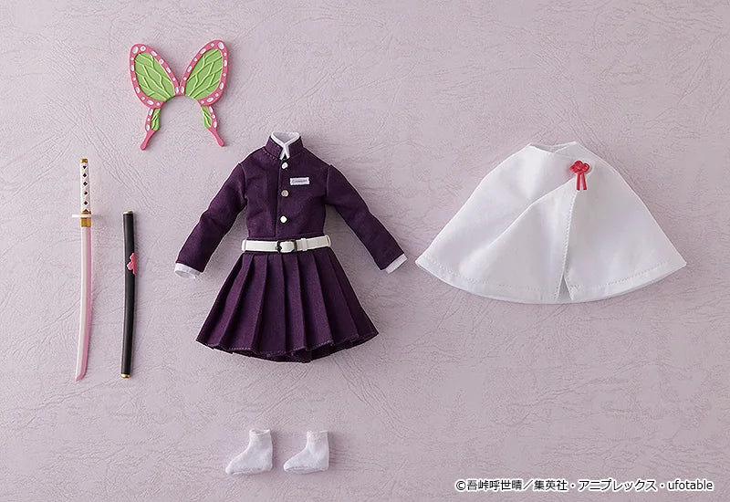 Good Smile Company Harmonia Humming Kanao Tsuyuri Articulated Figure