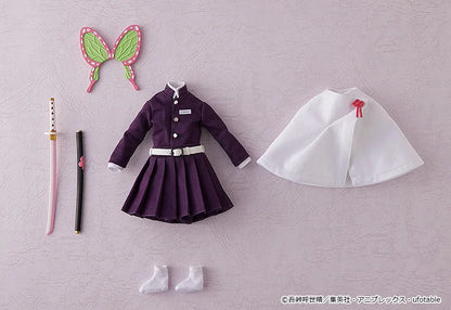 Good Smile Company Harmonia Humming Kanao Tsuyuri Articulated Figure