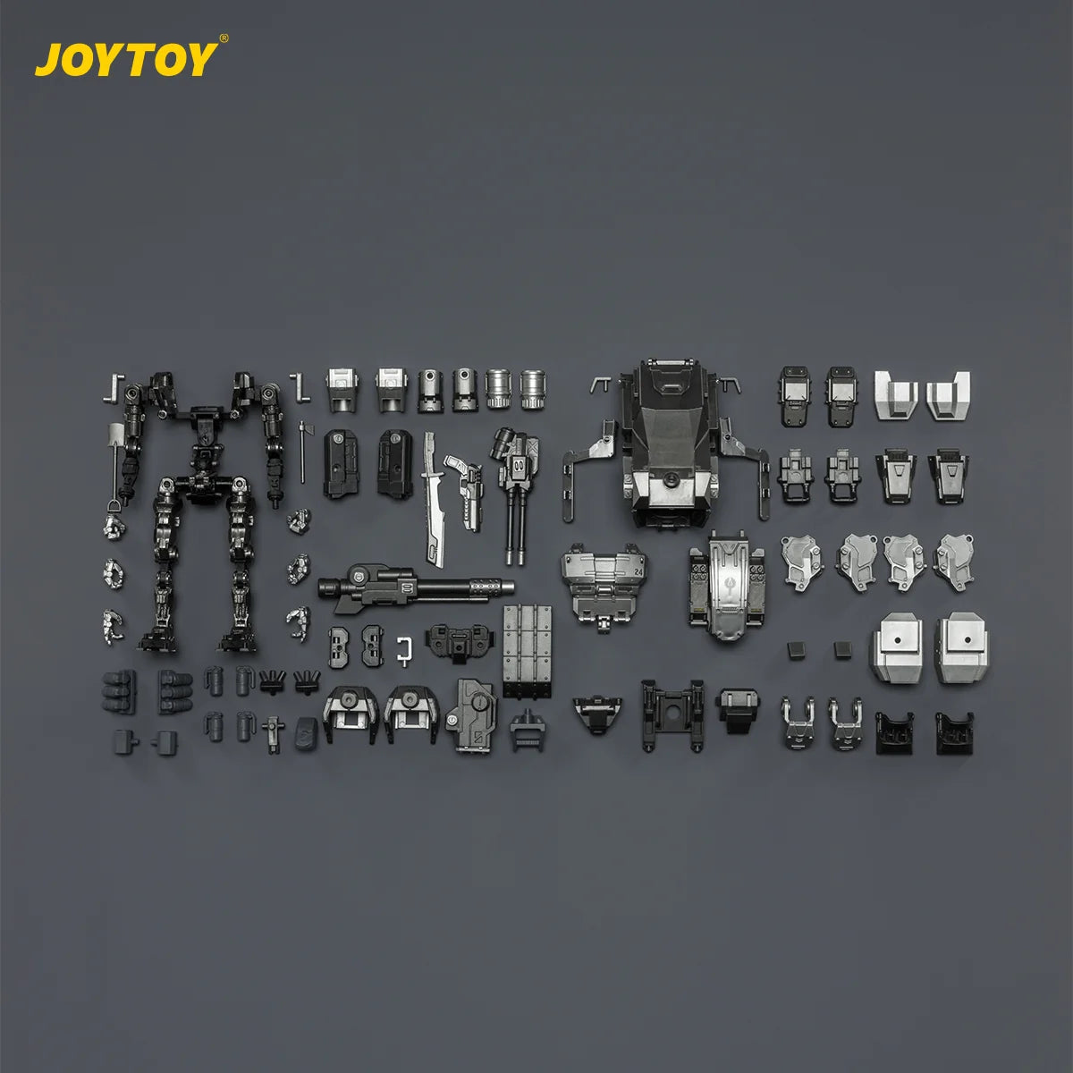 JOYTOY Thor 02 Assault Mech Action Figure