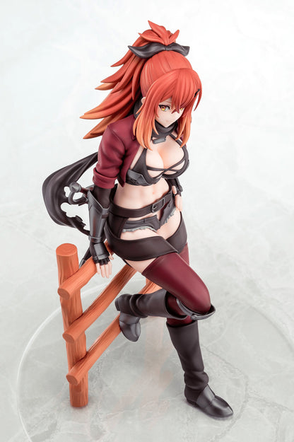Old Country Bumpkin to Master Swordsman Surena Lysandra