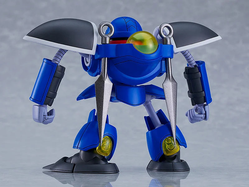 MODEROID Ryu-Knight Collection Series: 2 - Bakuretsumal & Bourus