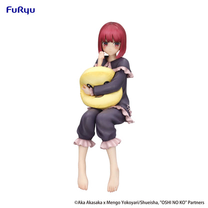Oshi No Ko Noodle Stopper Figure -Kana Arima Have a good night!-