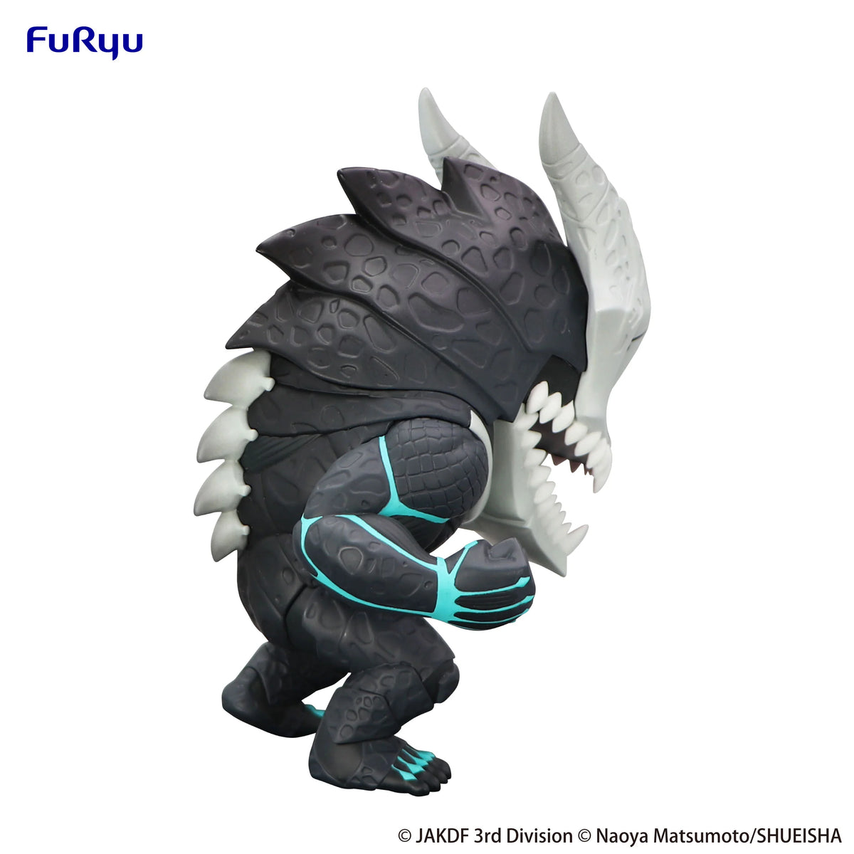 Kaiju No. 8 TOONIZE -Kaiju No. 8 Normal Color ver.-