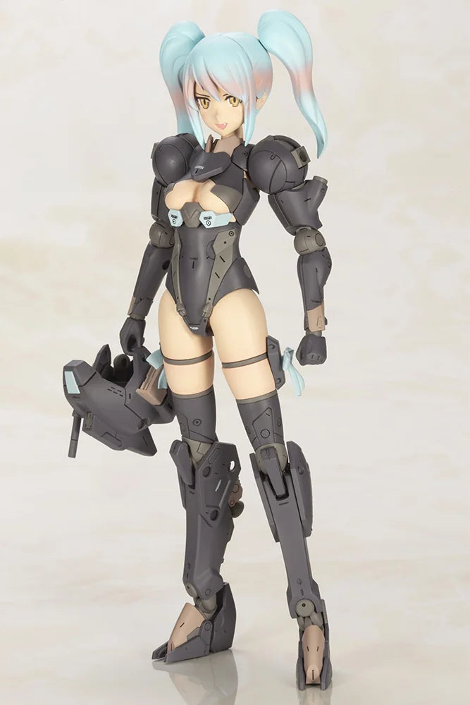 Kotobukiya Frame Arms Girl Shadow Tiger Plastic Model Kit