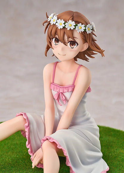 Good Smile Arts Shanghai Mikoto Misaka 1/7 Scale Figure