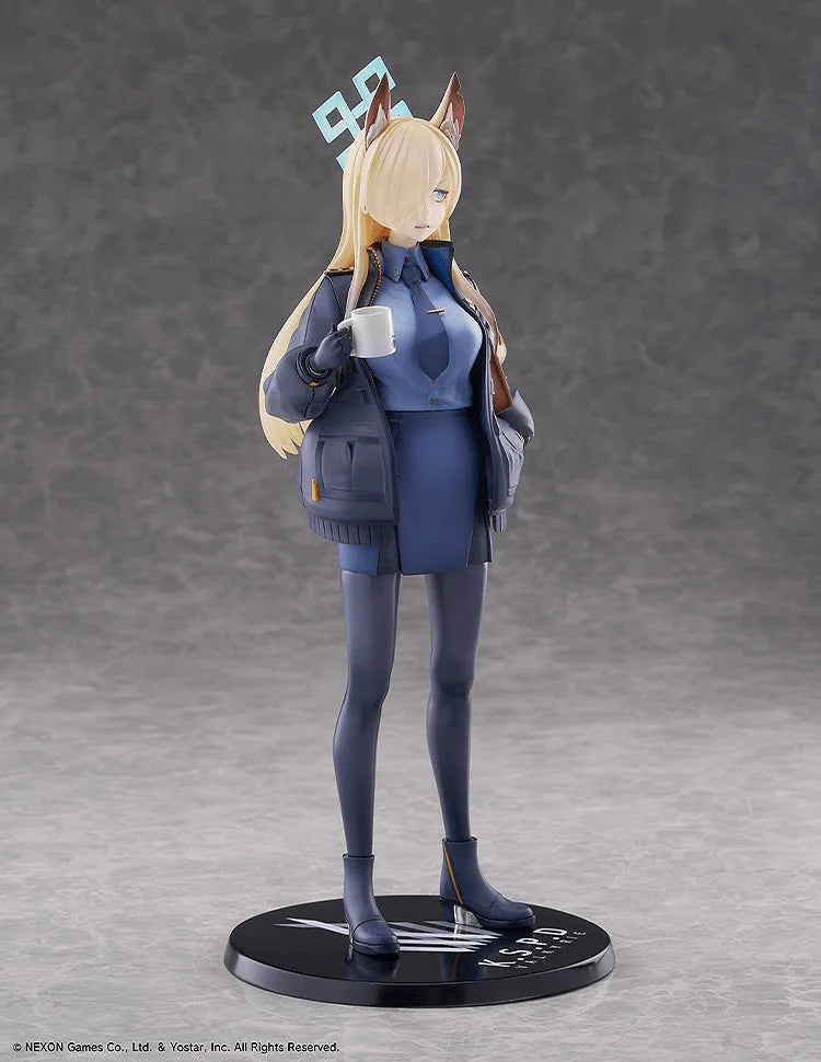 Wing Scale Figure Kanna Blue Archive 1/7