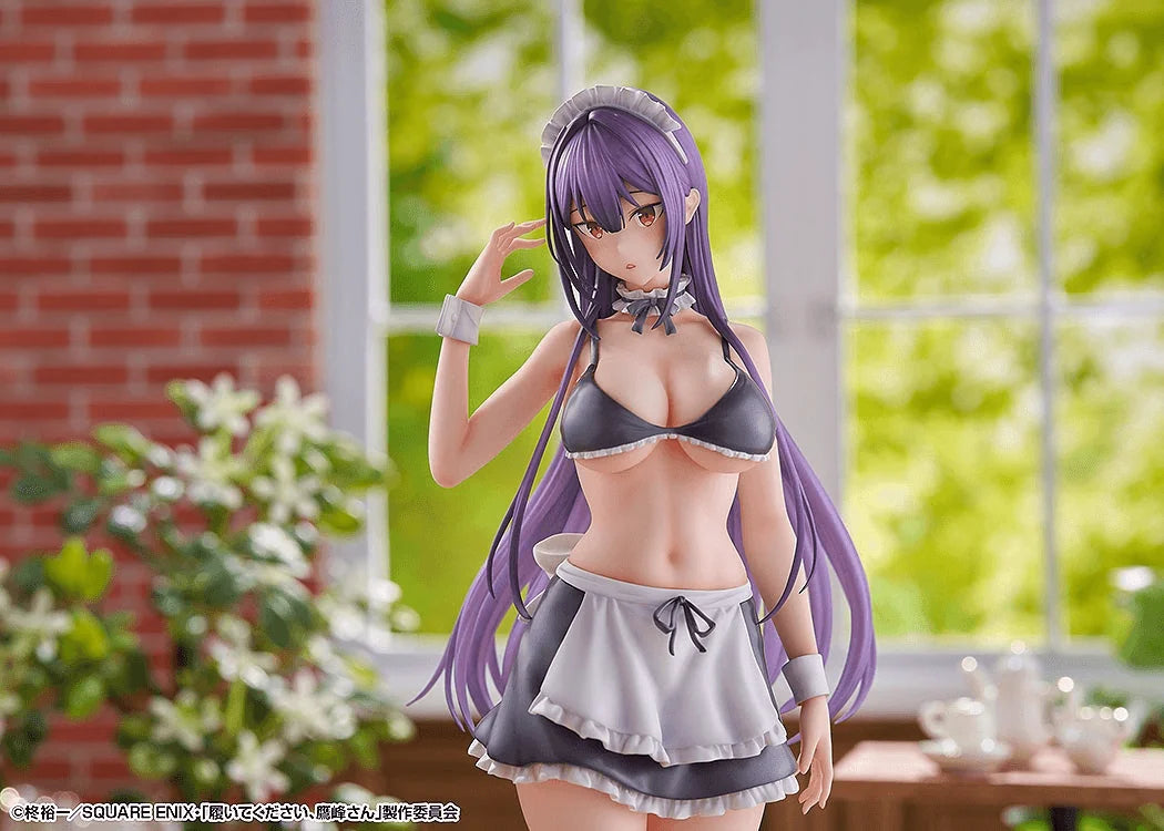 "Please Put Them On, Takamine-san" Takane Takamine 1/6 Scale Figure