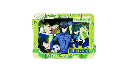 Blue Lock - Champions’ Clash - S (6 units/set) (Box of 6)