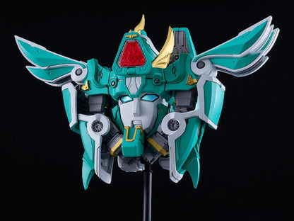 (Rerelease) MODEROID King's Style Winzert - Release Date: 12/2026