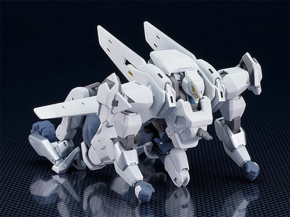 Good Smile Company Moderoid M2 Exceed Rhino Plastic Model Kit
