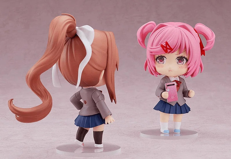 Good Smile Company Nendoroid Natsuki Doki Doki Literature Club Action Figure