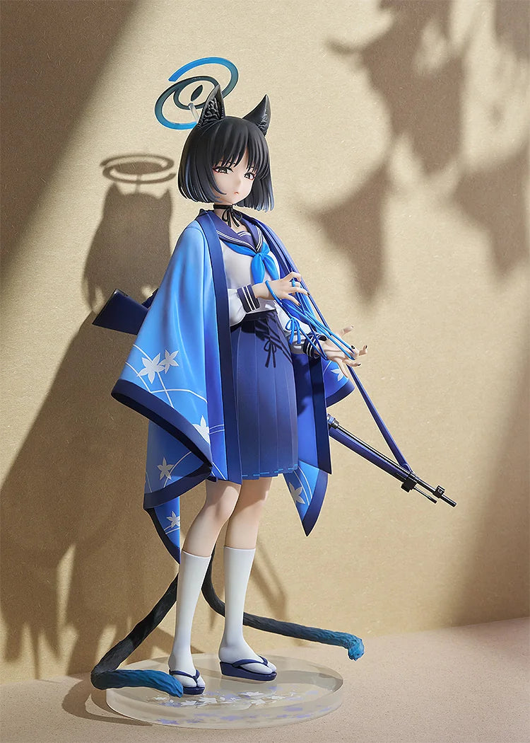 Good Smile Company Kikyou Scale Figure Blue Archive