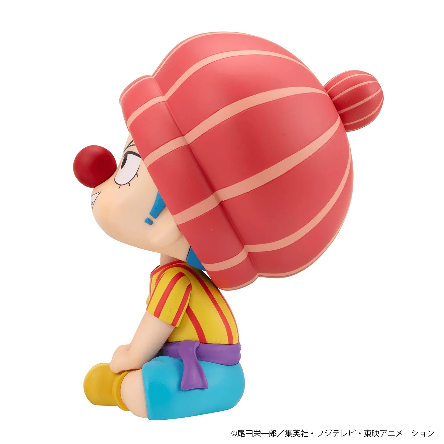 Lookup ONE PIECE Buggy Childhood Ver.