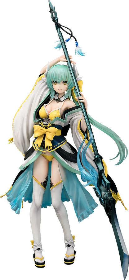 Phat! Company Kiyohime 1/7 Scale Figure Fate/Grand Order