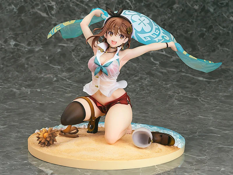 Phat! Company Ryza (Reisalin Stout) 1/6 Scale Figure