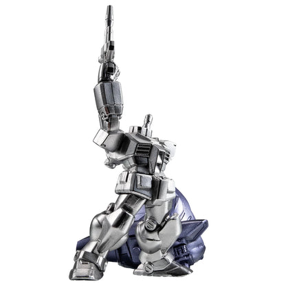 Bandai FW Gundam Converge Core Last Shooting Set [Metallic Ver.] Action Figures