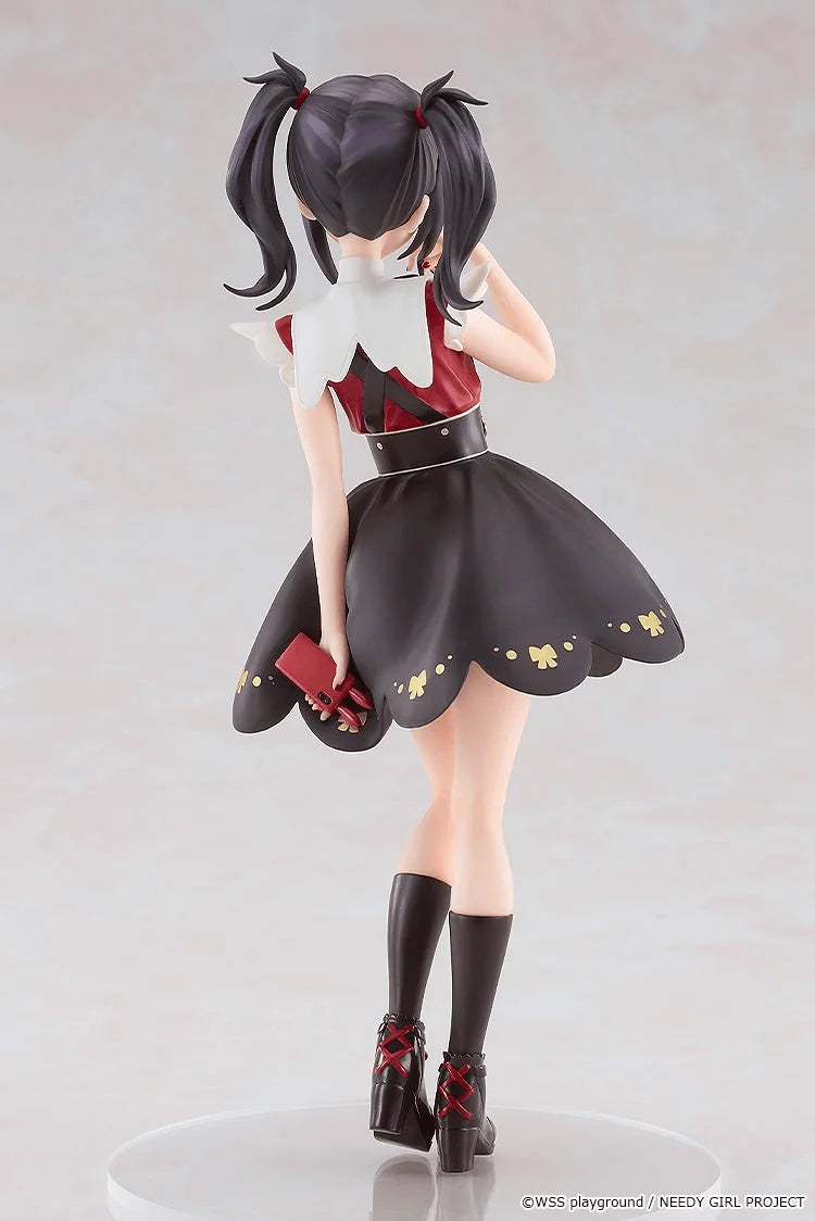 Good Smile Company POP UP PARADE Ame-chan Anime Ver. Scale Figure