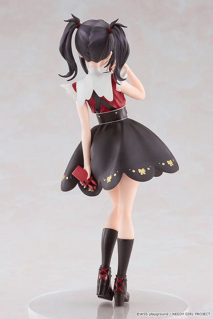 Good Smile Company POP UP PARADE Ame-chan Anime Ver. Scale Figure