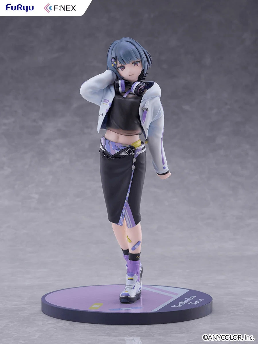 Koshimizu Toru 1/7 Scale Figure