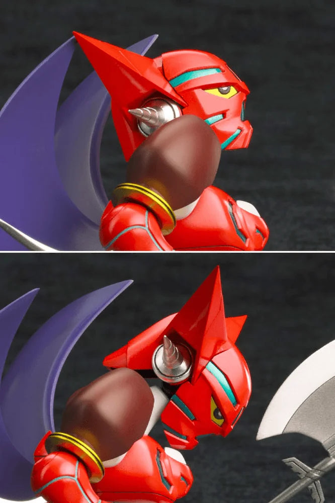 Kotobukiya D-Style Shin Getter 1 Plastic Model Kit