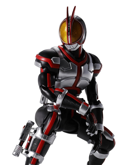MASKED RIDER FAIZ (SHINKOCCHOU SEIHOU)