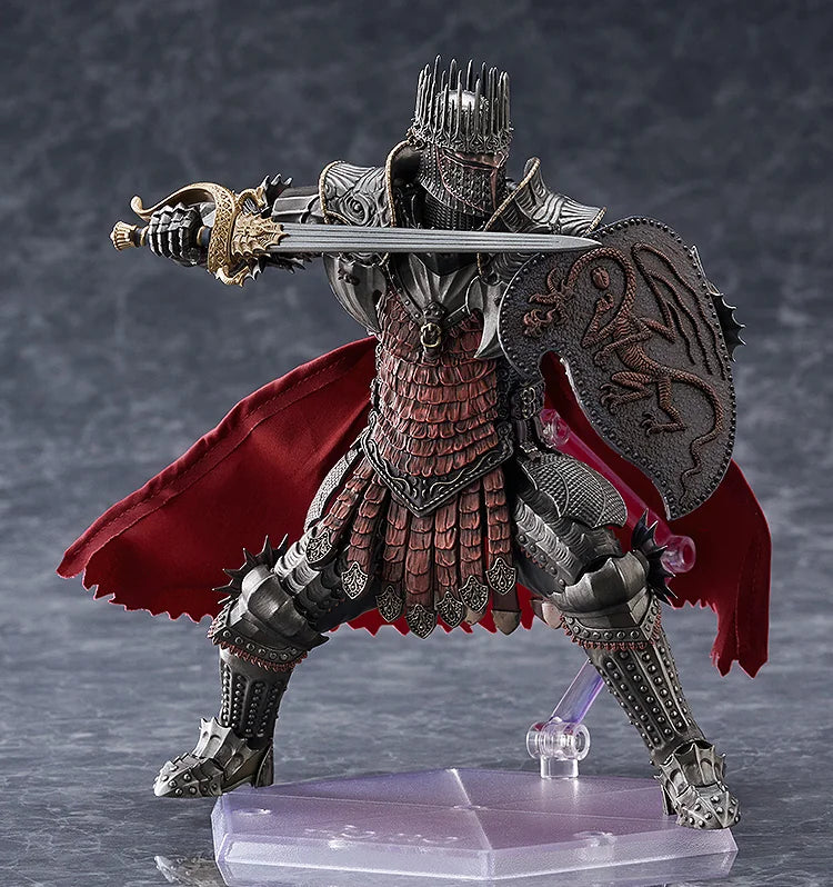 figma Arisen