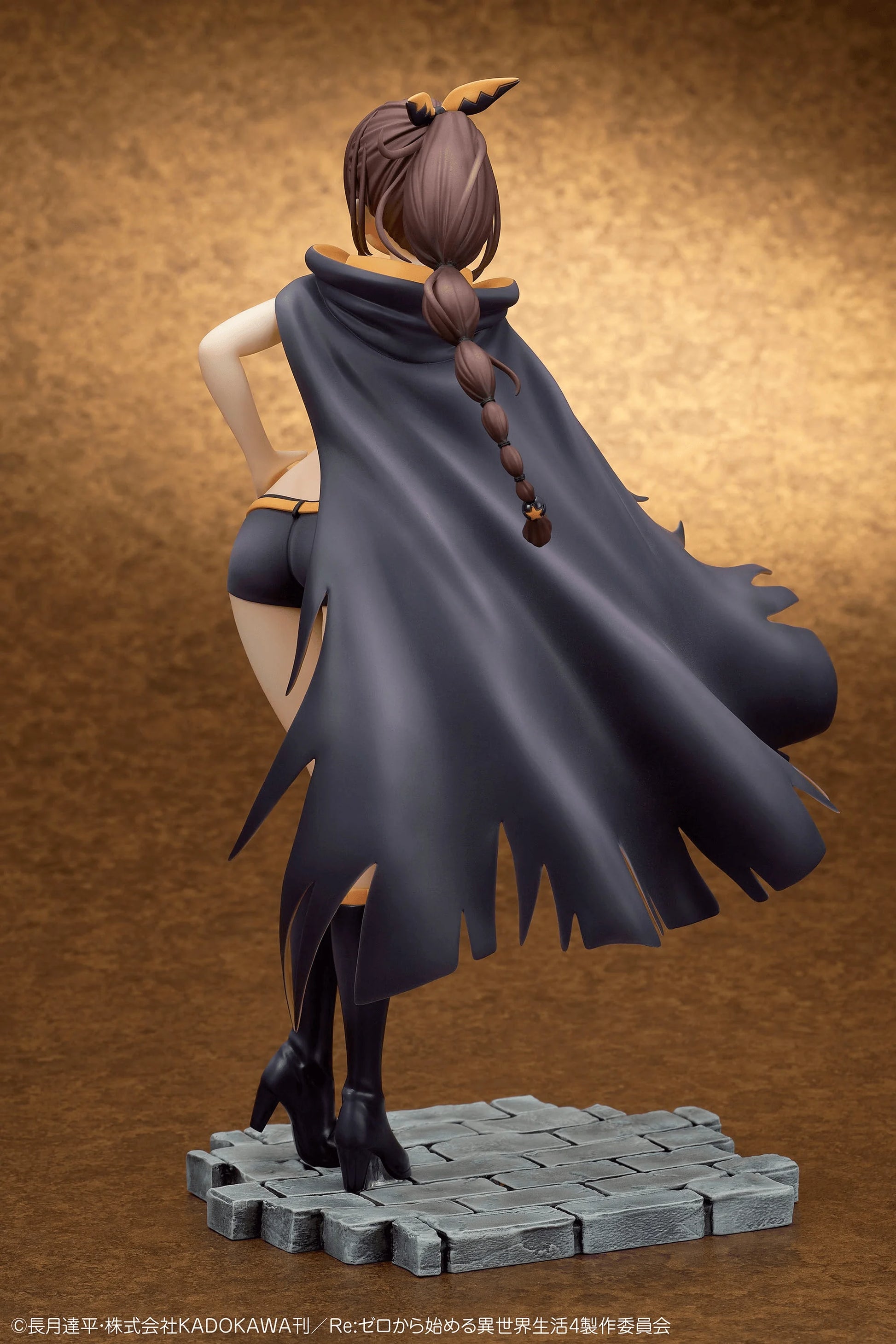 Design COCO Re:ZERO Shaula 1/7 Scale Figure