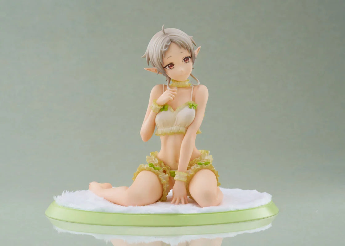 Sylphiette Mushoku Tensei 1/7 Scale PVC Figure