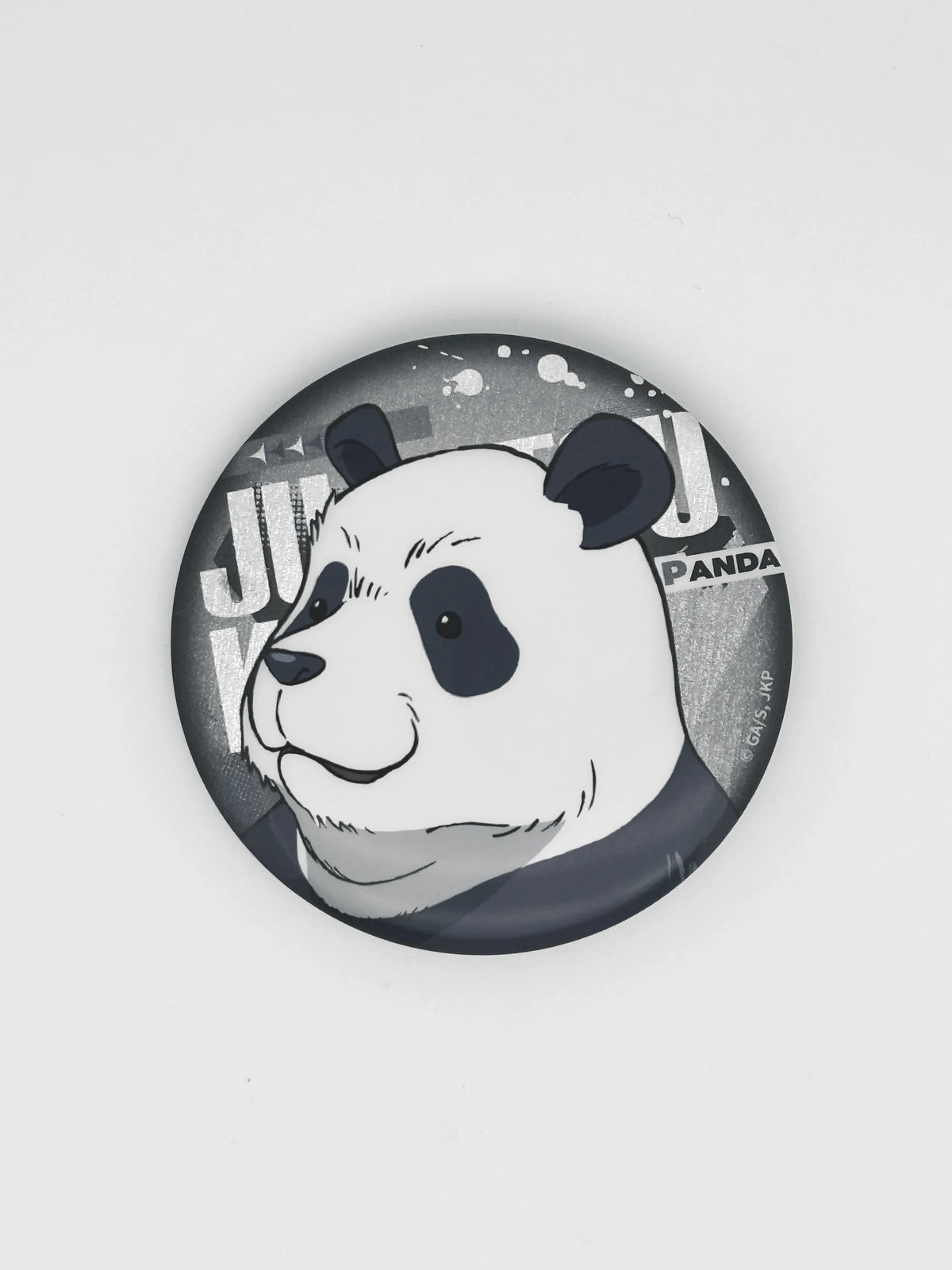 Jujutsu Kaisen S3 - Kaiyuu Tales Button Pin (Box of 8)