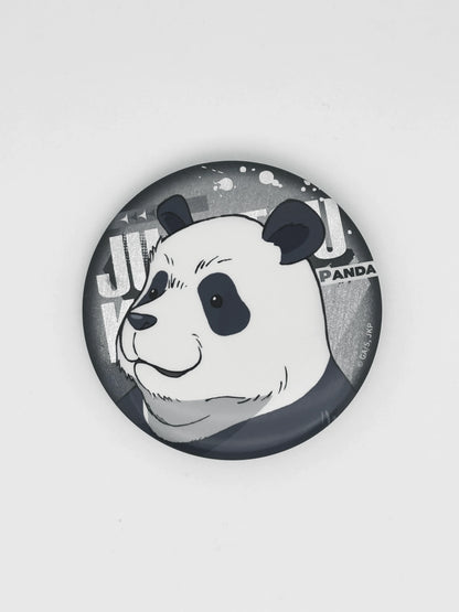 Jujutsu Kaisen S3 - Kaiyuu Tales Button Pin (Box of 8)