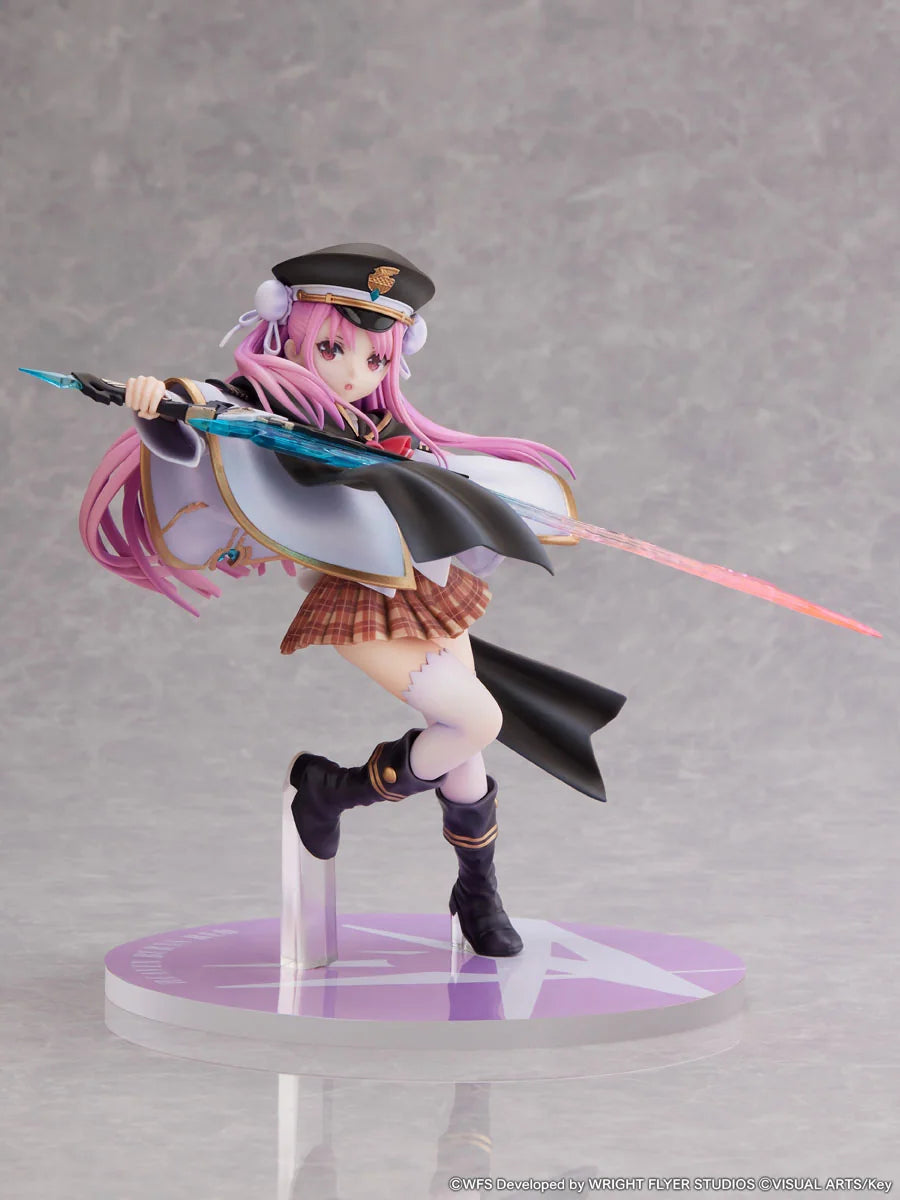 FuRyu Heaven Burns Red Tama Kunimi 1/7 Scale Figure