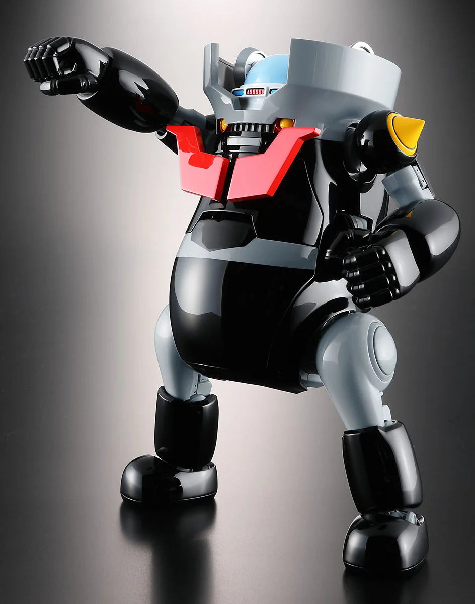 1/20 20 MechatroWeGo MAZINGER collab Vol.1 “MAZINGER Z”