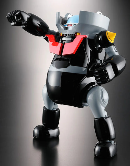 1/20 20 MechatroWeGo MAZINGER collab Vol.1 “MAZINGER Z”